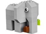 LEGO® Creator Creative Suitcase 10682 released in 2014 - Image: 6