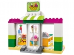 LEGO® Juniors Supermarkt-Koffer 10684 erschienen in 2015 - Bild: 3