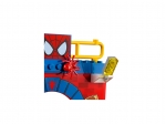 LEGO® Juniors Spider-Man™ Hideout 10687 released in 2015 - Image: 4