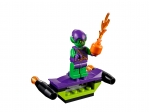 LEGO® Juniors Spider-Man™ Hideout 10687 released in 2015 - Image: 6