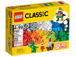 LEGO® Classic Baustein-Ergänzungsset 10693 erschienen in 2015 - Bild: 2