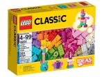 LEGO® Classic Baustein-Ergänzungsset Pasteltöne 10694 erschienen in 2015 - Bild: 2
