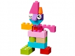 LEGO® Classic Baustein-Ergänzungsset Pasteltöne 10694 erschienen in 2015 - Bild: 3