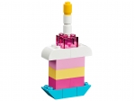 LEGO® Classic Baustein-Ergänzungsset Pasteltöne 10694 erschienen in 2015 - Bild: 4