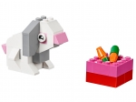 LEGO® Classic Baustein-Ergänzungsset Pasteltöne 10694 erschienen in 2015 - Bild: 7
