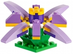 LEGO® Classic Mittelgroße Bausteine-Box 10696 erschienen in 2015 - Bild: 5
