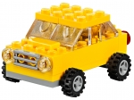 LEGO® Classic Mittelgroße Bausteine-Box 10696 erschienen in 2015 - Bild: 8