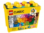 LEGO® Classic Große Bausteine-Box 10698 erschienen in 2015 - Bild: 2