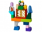 LEGO® Classic Große Bausteine-Box 10698 erschienen in 2015 - Bild: 6
