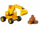 LEGO® Classic Große Bausteine-Box 10698 erschienen in 2015 - Bild: 7