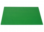 LEGO® Classic Grüne Grundplatte 10700 erschienen in 2015 - Bild: 1