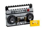 LEGO® Classic Kreatives Bauset 10702 erschienen in 2016 - Bild: 5