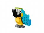 LEGO® Classic Kreatives Bauset 10702 erschienen in 2016 - Bild: 8
