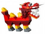 LEGO® Classic Creative Box 10704 released in 2017 - Image: 5