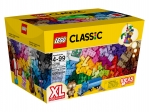 LEGO® Classic Große Starterbox 10705 erschienen in 2016 - Bild: 2