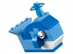 LEGO® Classic Blue creativity Box 10706 released in 2017 - Image: 3