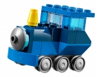 LEGO® Classic Blue creativity Box 10706 released in 2017 - Image: 4