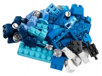 LEGO® Classic Kreativ-Box Blau 10706 erschienen in 2017 - Bild: 6