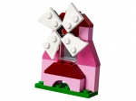 LEGO® Classic Kreativ-Box Rot 10707 erschienen in 2017 - Bild: 4