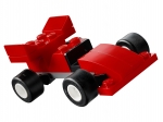 LEGO® Classic Red Creativity Box 10707 released in 2017 - Image: 5