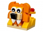 LEGO® Classic Kreativ-Box Orange 10709 erschienen in 2017 - Bild: 4