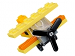 LEGO® Classic Kreativ-Box Orange 10709 erschienen in 2017 - Bild: 5