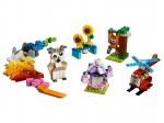 LEGO® Classic Bricks and Gears 10712 released in 2018 - Image: 1