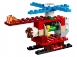 LEGO® Classic LEGO® Bausteine-Set - Zahnräder 10712 erschienen in 2018 - Bild: 11