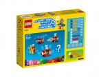 LEGO® Classic Bricks and Gears 10712 released in 2018 - Image: 3