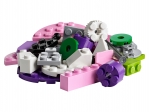 LEGO® Classic LEGO® Bausteine-Set - Zahnräder 10712 erschienen in 2018 - Bild: 4