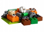 LEGO® Classic LEGO® Bausteine-Set - Zahnräder 10712 erschienen in 2018 - Bild: 6