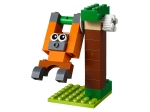 LEGO® Classic LEGO® Bausteine-Set - Zahnräder 10712 erschienen in 2018 - Bild: 7
