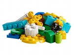 LEGO® Classic LEGO® Bausteine-Set - Zahnräder 10712 erschienen in 2018 - Bild: 8