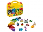 LEGO® Classic Creative Suitcase 10713 released in 2018 - Image: 1