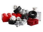 LEGO® Classic Creative Suitcase 10713 released in 2018 - Image: 5
