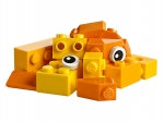 LEGO® Classic Creative Suitcase 10713 released in 2018 - Image: 7
