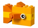 LEGO® Classic Creative Suitcase 10713 released in 2018 - Image: 8