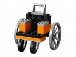 LEGO® Classic LEGO Kreativ-Bauset Fahrzeuge 10715 erschienen in 2018 - Bild: 11