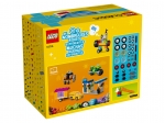 LEGO® Classic LEGO Kreativ-Bauset Fahrzeuge 10715 erschienen in 2018 - Bild: 3