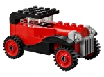 LEGO® Classic LEGO Kreativ-Bauset Fahrzeuge 10715 erschienen in 2018 - Bild: 5