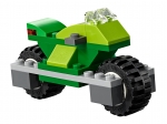 LEGO® Classic LEGO Kreativ-Bauset Fahrzeuge 10715 erschienen in 2018 - Bild: 9