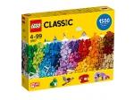 LEGO® Classic Bricks Bricks Bricks 10717 released in 2018 - Image: 1