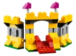 LEGO® Classic Extragroße Steinebox 10717 erschienen in 2018 - Bild: 4