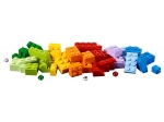 LEGO® Classic Extragroße Steinebox 10717 erschienen in 2018 - Bild: 5