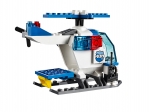 LEGO® Juniors Police Helicopter Chase 10720 released in 2016 - Image: 4