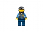 LEGO® Juniors Verfolgung mit dem Polizeihelikopter 10720 erschienen in 2016 - Bild: 7