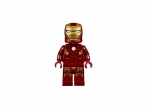 LEGO® Juniors Iron Man gegen Loki 10721 erschienen in 2016 - Bild: 6