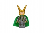 LEGO® Juniors Iron Man gegen Loki 10721 erschienen in 2016 - Bild: 7