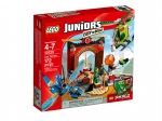 LEGO® Juniors Lost Temple 10725 released in 2016 - Image: 2