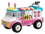 LEGO® Juniors Emma's Ice Cream Truck 10727 released in 2016 - Image: 3
